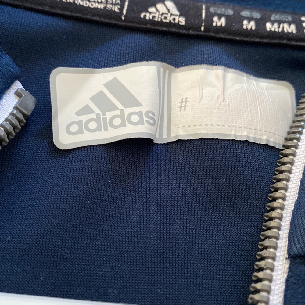Adidas Jacket - Picture 4 of 5